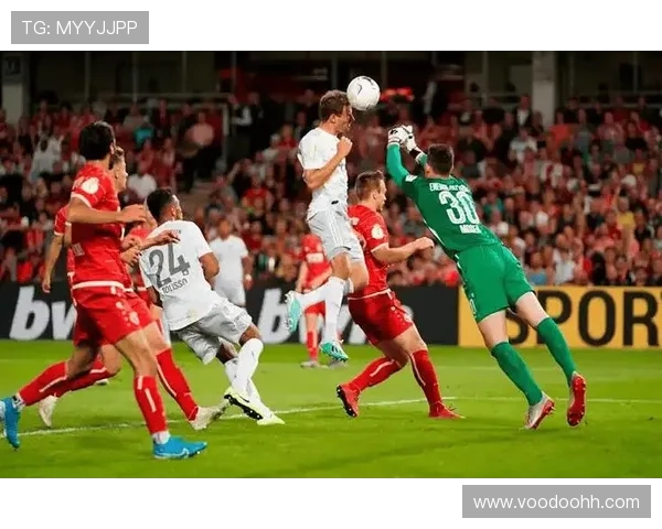 弗赖堡防守体系本赛季表现稳健，失球数位居德甲前列