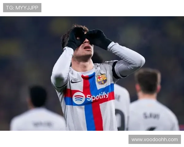 佩德里远射进球集锦：本赛季多次关键破门展现中场核心价值