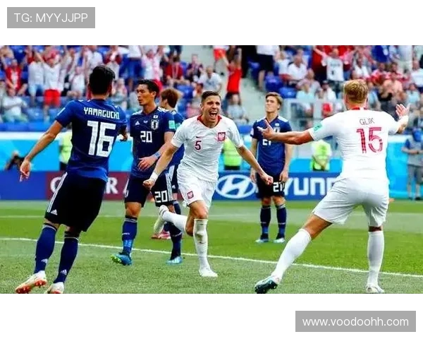 日本国家队世界杯16强
