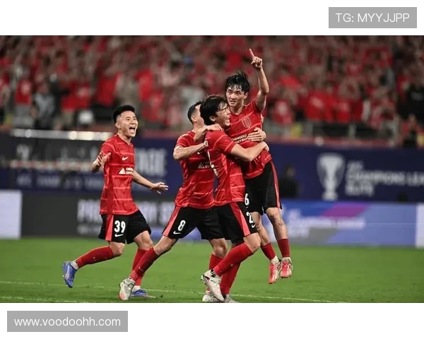 亚冠联赛新赛季