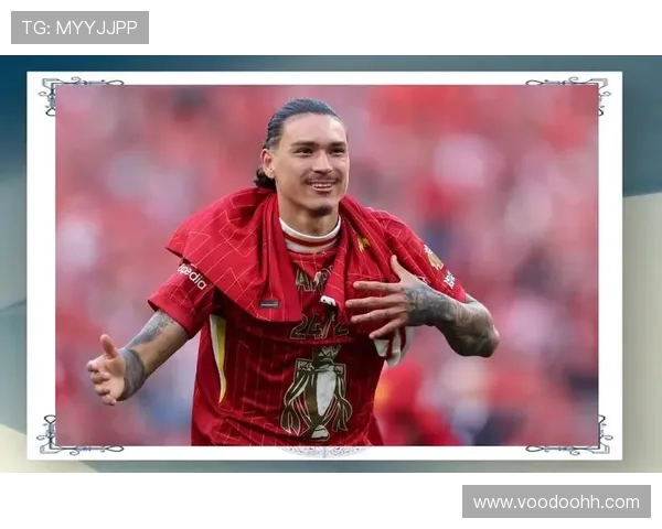 利物浦生涯初期：努涅斯的贡献与争议并存