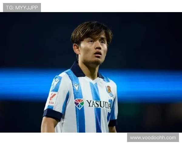 久保建英：对阵皇马破门证明自身实力