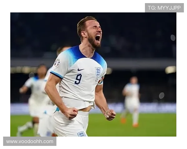 哈里·凯恩国家队荣誉解析：英格兰核心为何始终无缘冠军