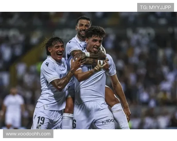 拉菲尼亚：葡超首秀开启欧洲生涯