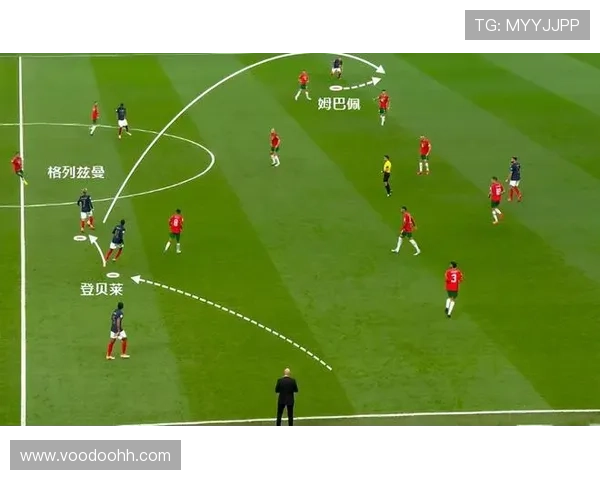 格里兹曼关键进球与助攻稳定输出解析