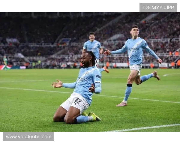 曼城控球率持续走高，进攻威胁却逐步减弱：锋线效率与创造能力面临考验