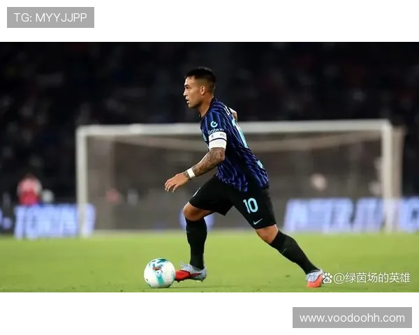 劳塔罗终结效率与持球能力的真实差距解析