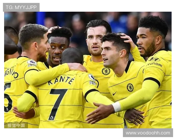 坎特从黑马奇兵到切尔西中场核心的生涯转折解析