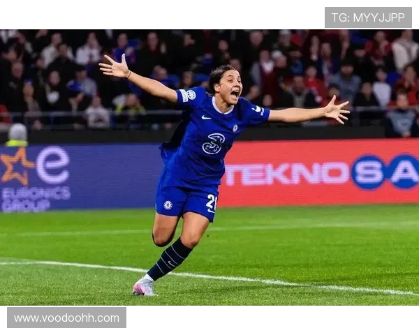 亚历克斯·摩根一场走秀级别的庆祝，这日常咋承受得了？