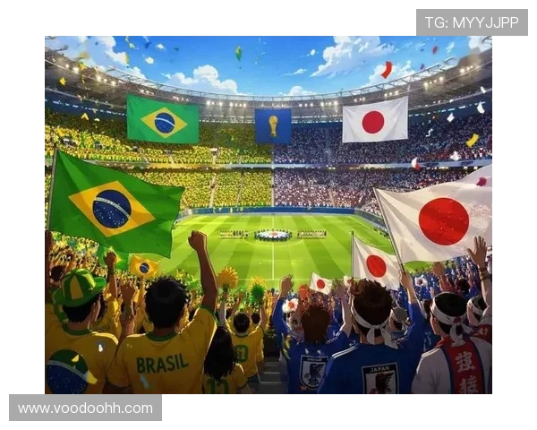 世界杯休斯敦赛程回顾：巴西对日本比赛信息整理